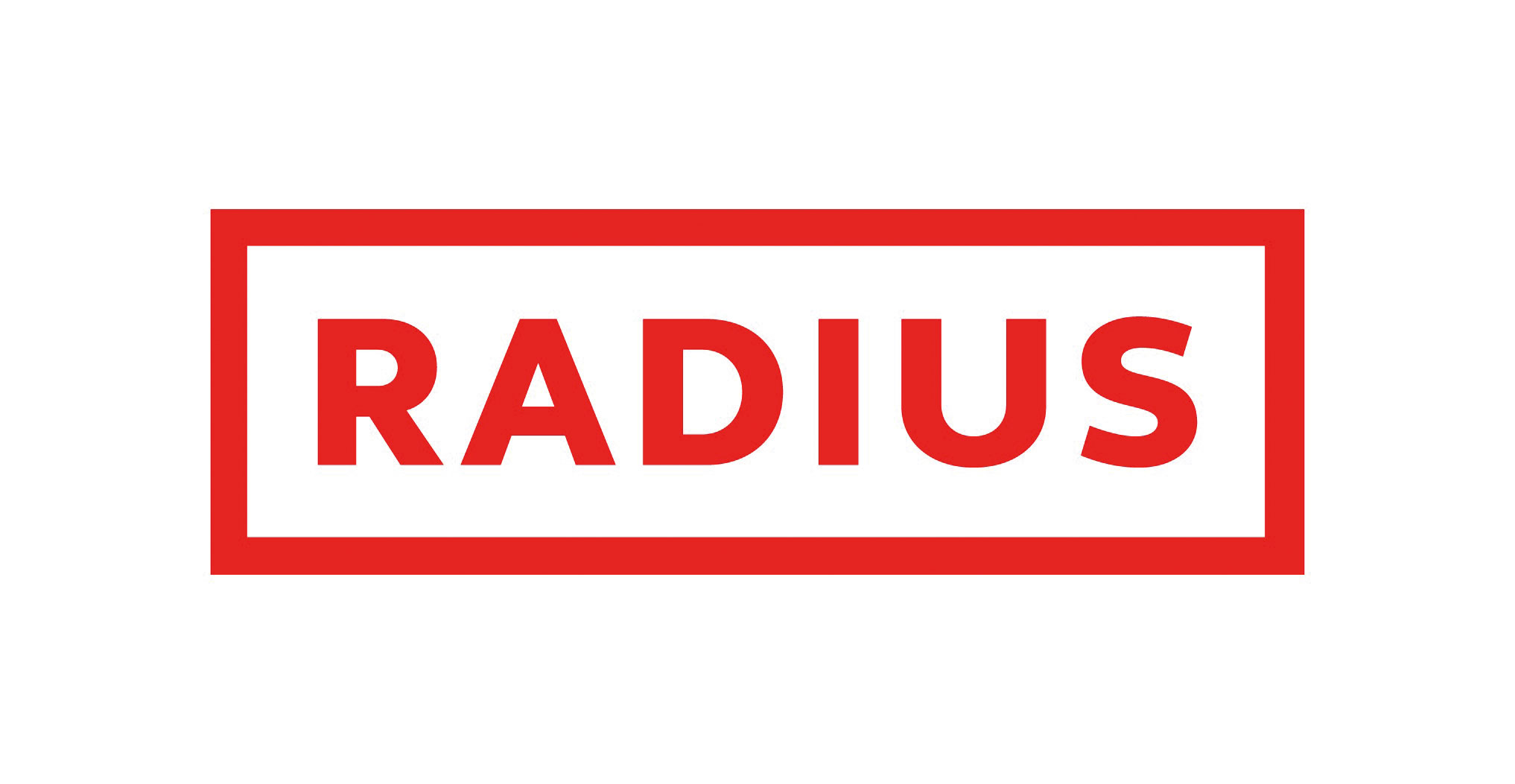 Radius